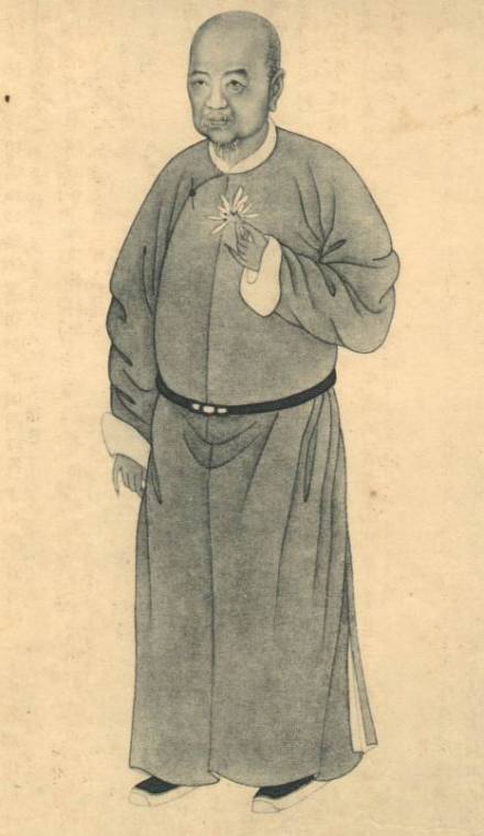 尤侗