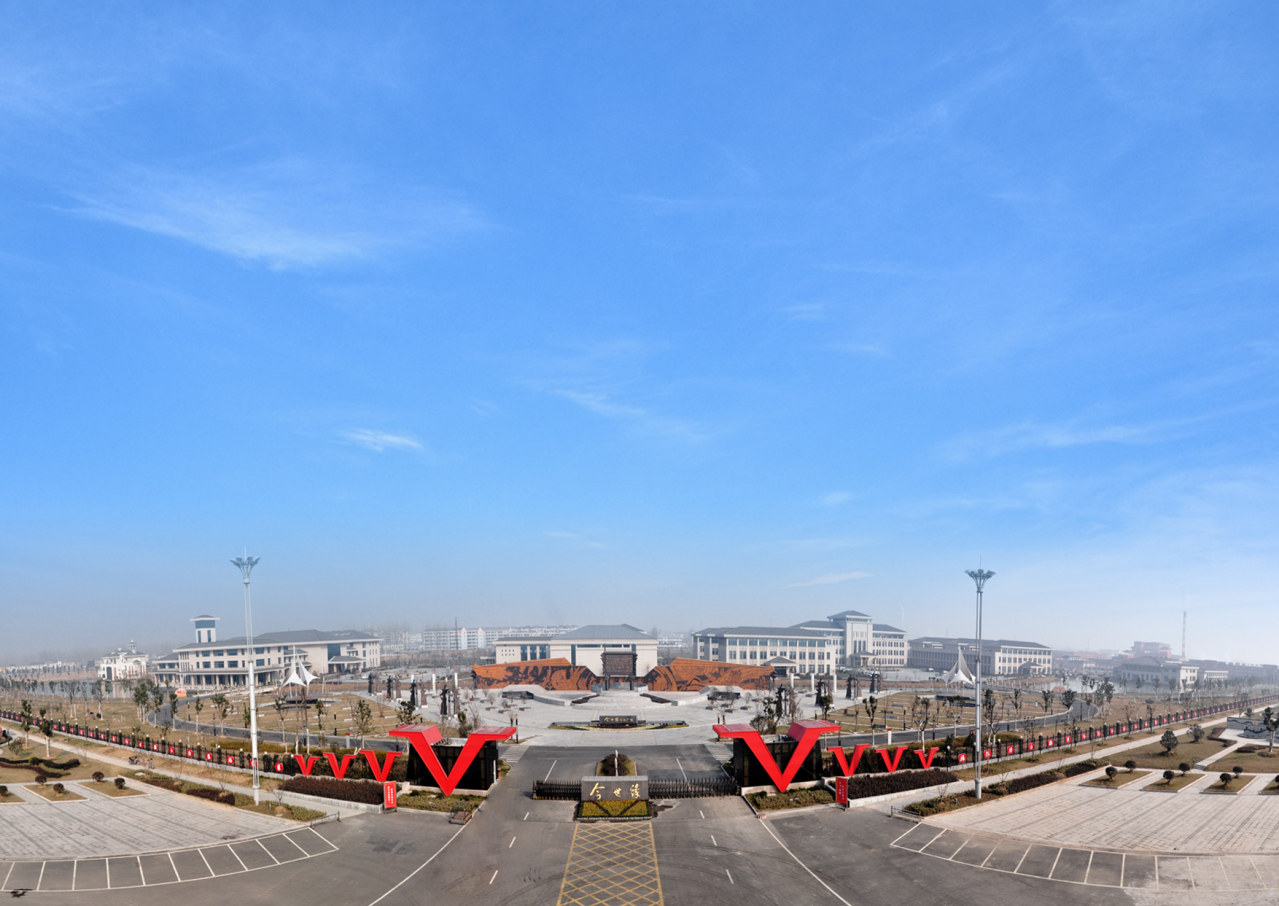 今世缘旅游景区