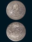 1624年欧洲老银币