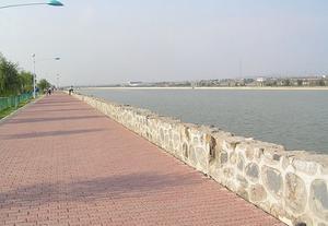 御河