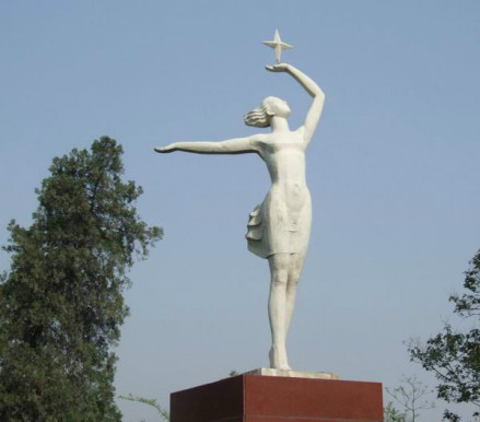 萧县师范学校