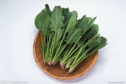 菠菜