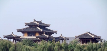 沛县汉城