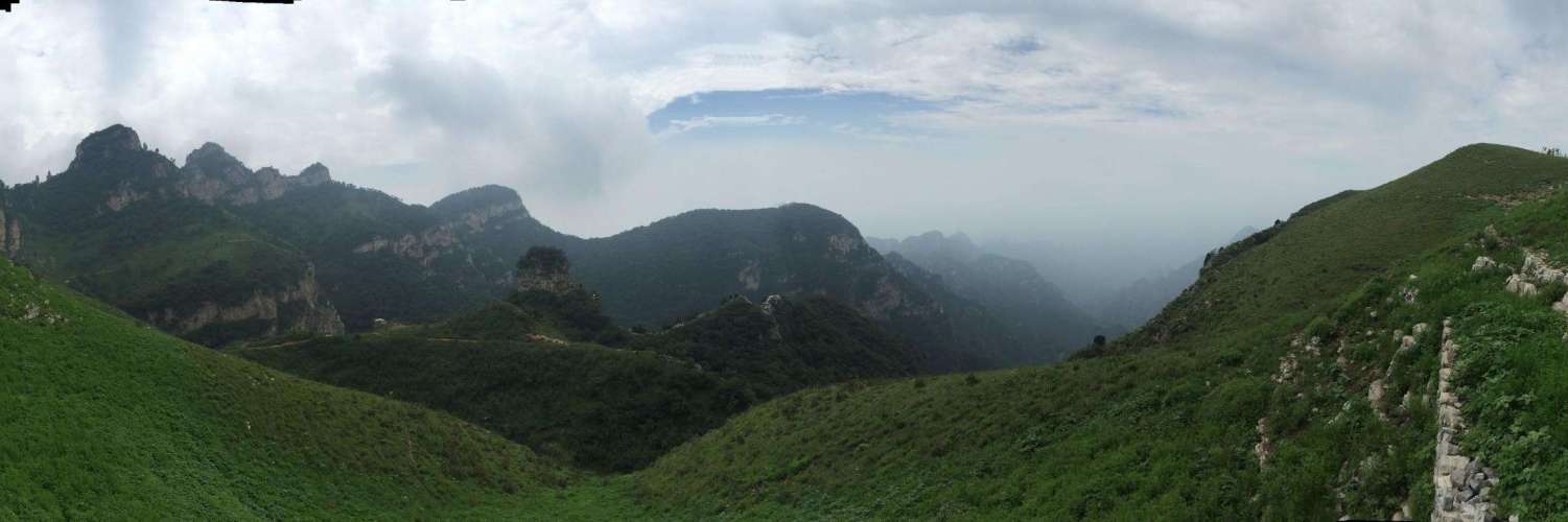 椅子圈风景区