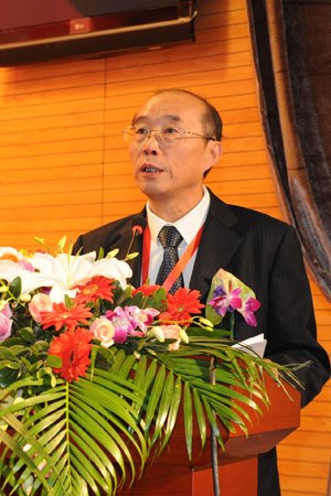 倪振民