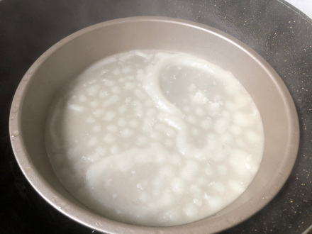 熟了