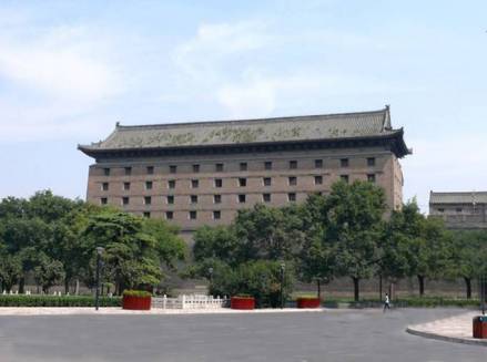 箭楼