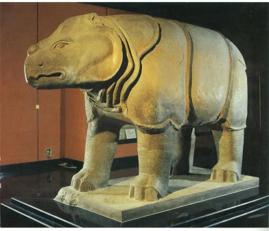 石犀（唐代）