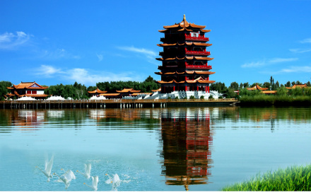 大湖湾