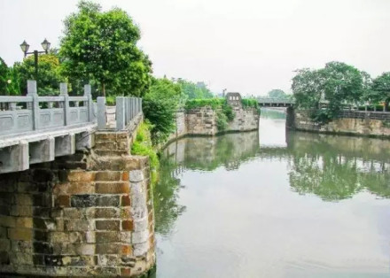 清江闸