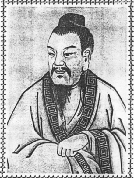 潘季驯