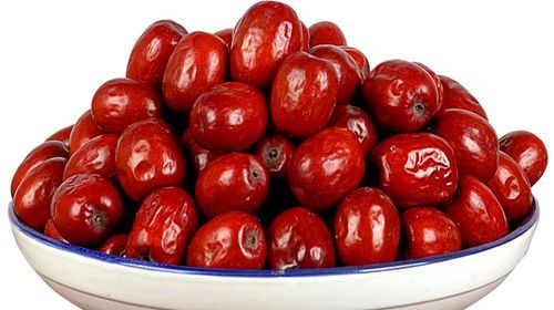 临泽小枣