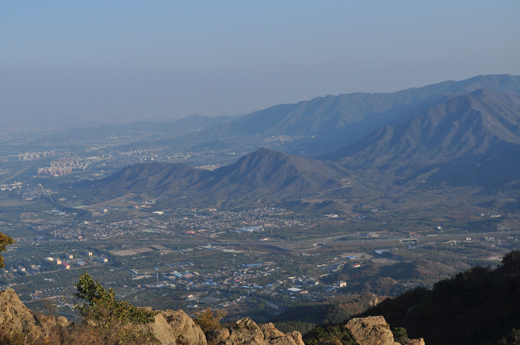 妙峰山镇