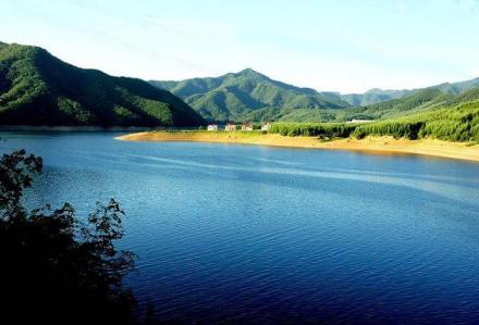 桓龙湖