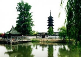 风景