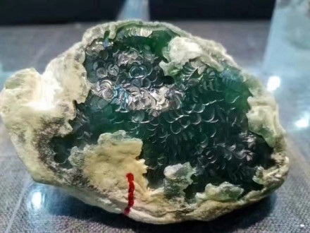 璞玉
