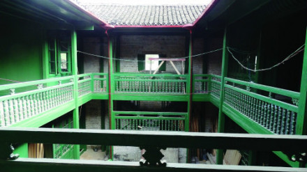 白崇禧故居
