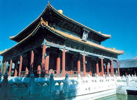 国子监生