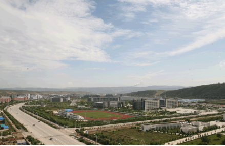 宁夏师范大学
