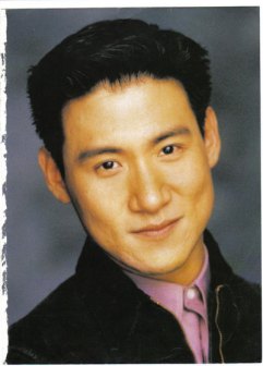 张学友照片