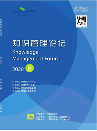 《知识管理论坛》