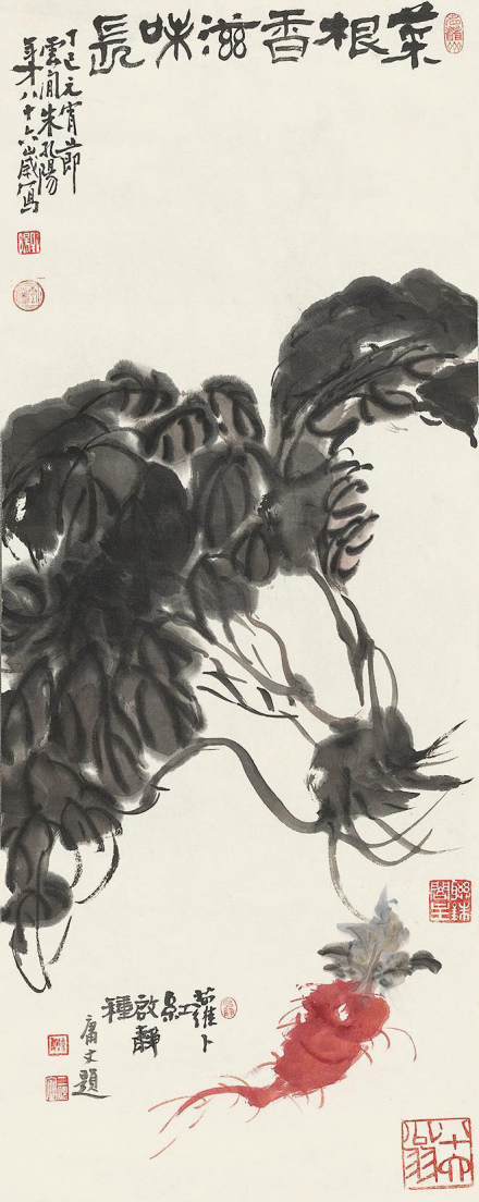 朱孔阳作品