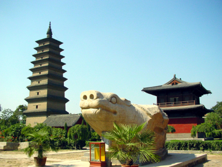 开元寺