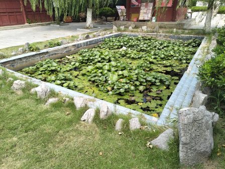 灵感院