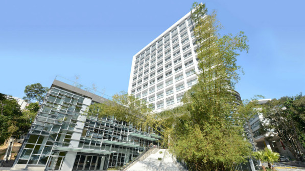 康本国际学术园