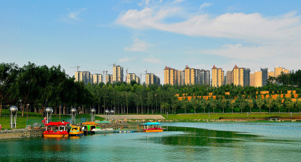 美丽家园