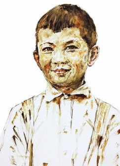 袁熙坤作品