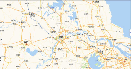 定远县交通