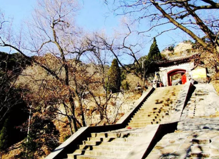 祖越寺