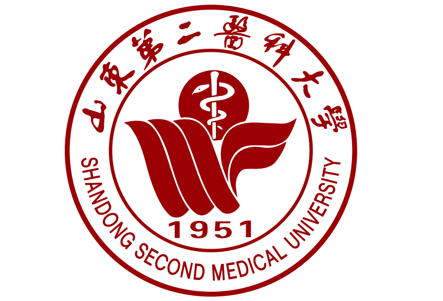 山东第二医科大学校徽 