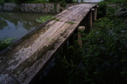 河西桥