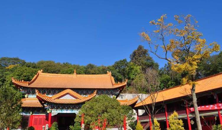 曹溪寺