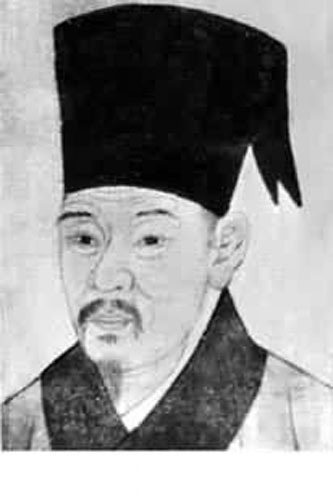 作者苏辙