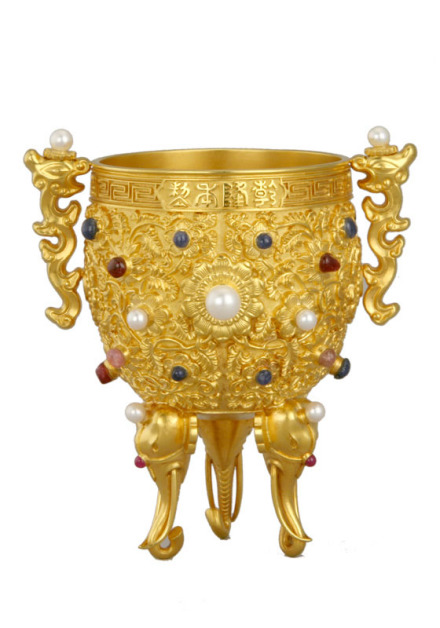 金银器