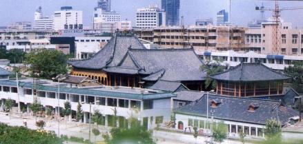 济南清真南大寺