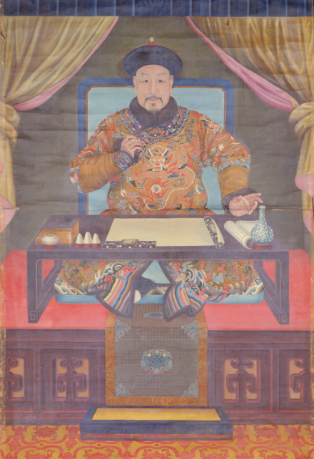 乾隆帝