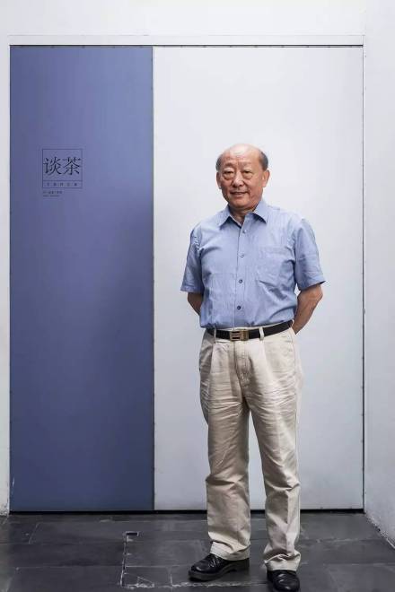 张隆溪