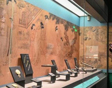 2021年考古成果展览