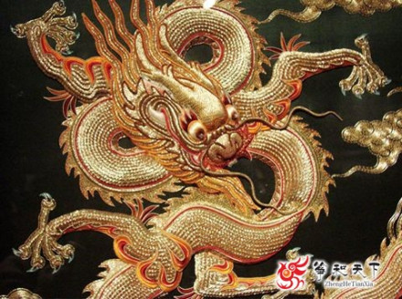 抽纱