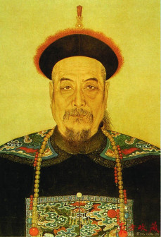 关天培