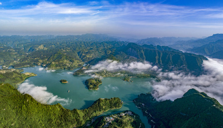 小南海景区