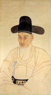 尹斗寿