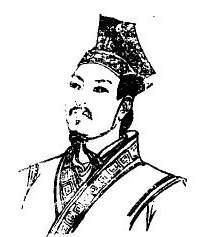《新律》编纂者之一的刘邵