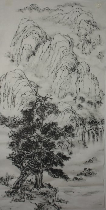 高宏军作品