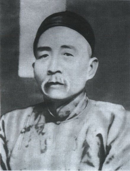 晚年唐景崧