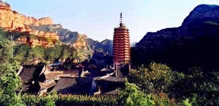 灵丘县